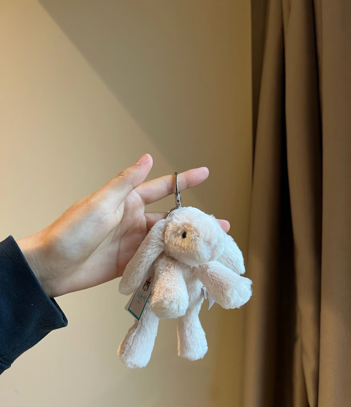 jelly imitation stuffed doll pendant vegetable food pendant peanut doll gift collection