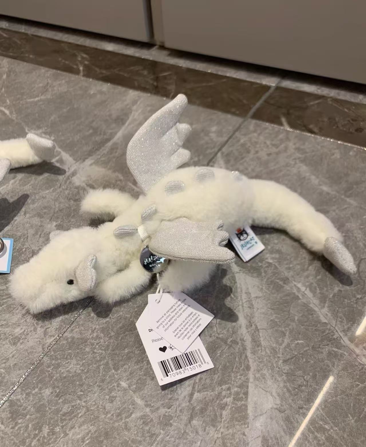 jelly imitation stuffed doll pendant vegetable food pendant peanut doll gift collection