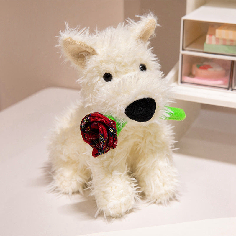 jelly imitation stuffed doll pendant vegetable food pendant peanut doll gift collection