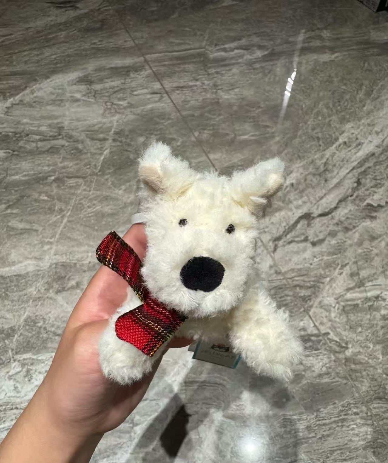 jelly imitation stuffed doll pendant vegetable food pendant peanut doll gift collection