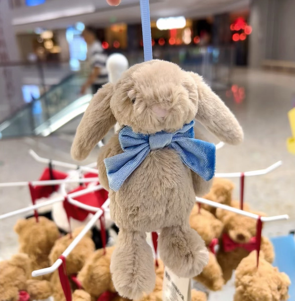 jelly imitation stuffed doll pendant vegetable food pendant peanut doll gift collection