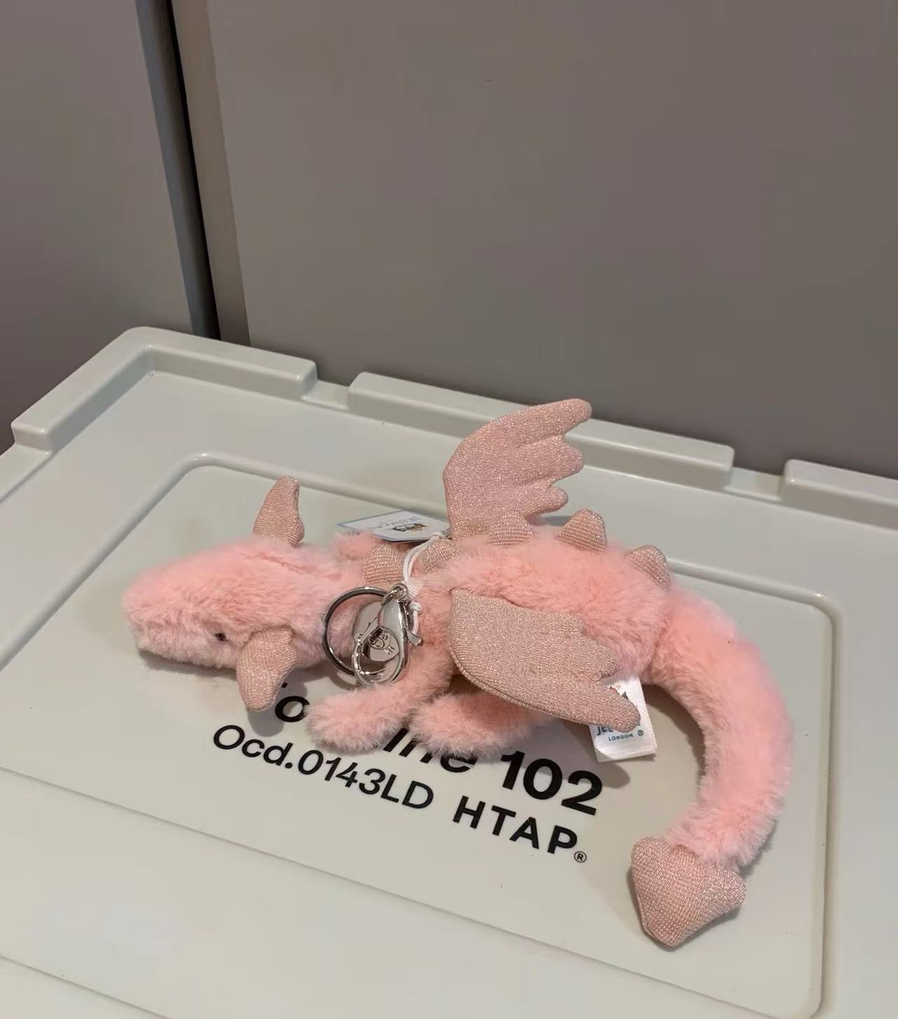 jelly imitation stuffed doll pendant vegetable food pendant peanut doll gift collection