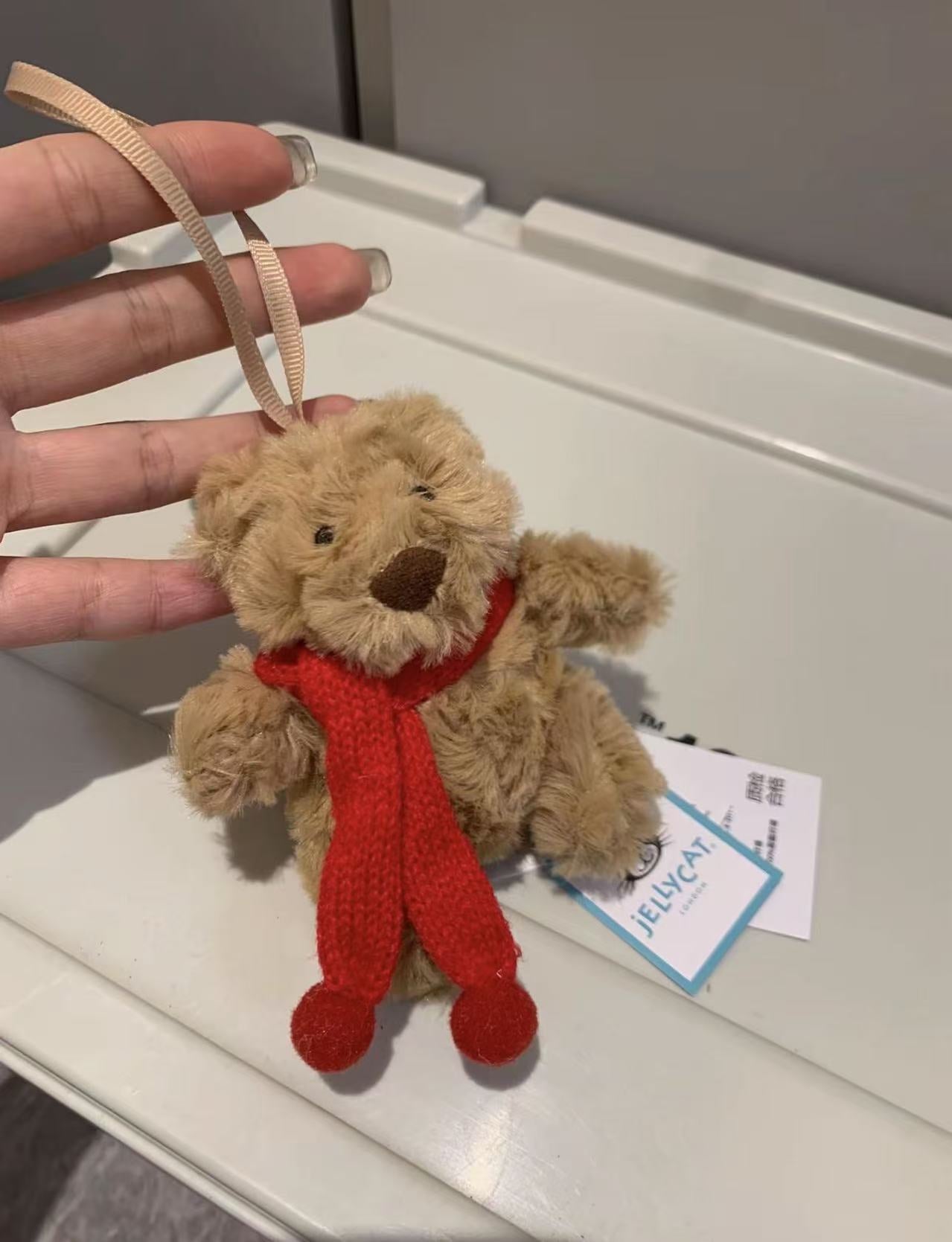 jelly imitation stuffed doll pendant vegetable food pendant peanut doll gift collection