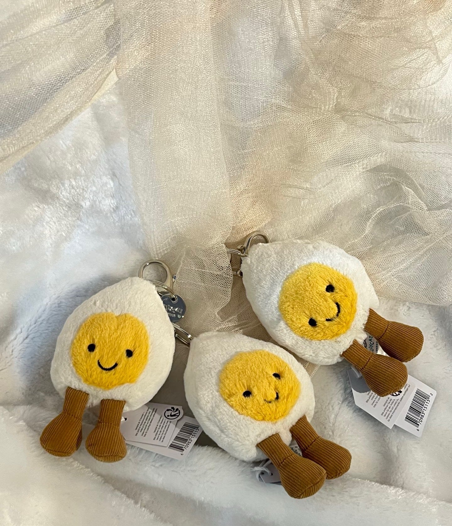 jelly imitation stuffed doll pendant vegetable food pendant peanut doll gift collection