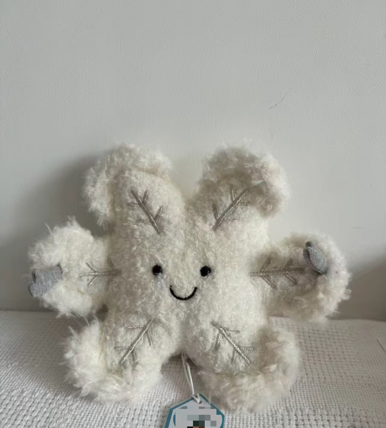 jelly imitation stuffed doll pendant vegetable food pendant peanut doll gift collection