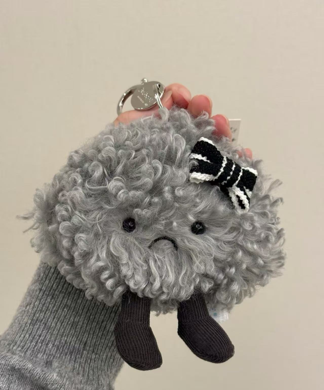 jelly imitation stuffed doll pendant vegetable food pendant peanut doll gift collection