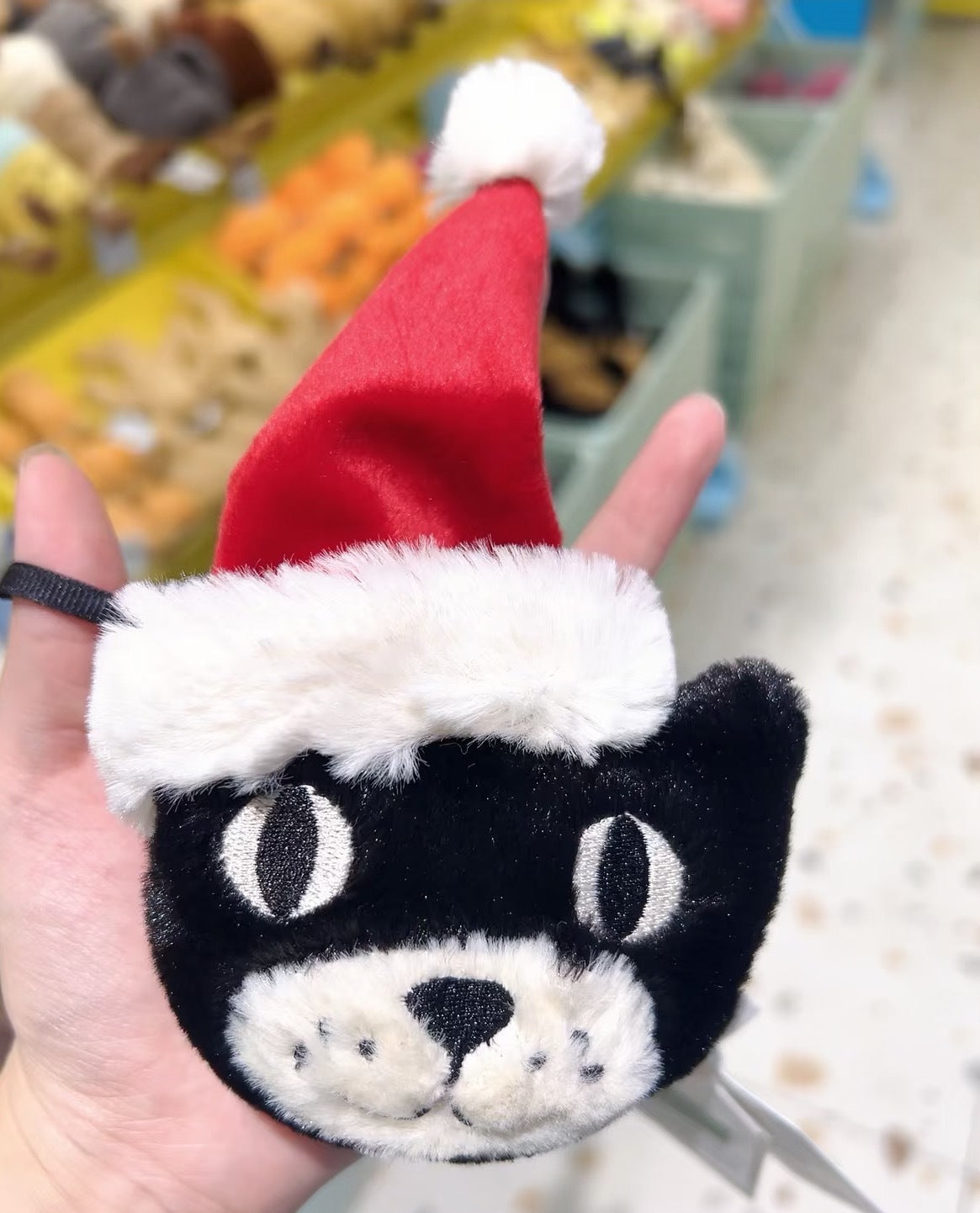 jelly imitation stuffed doll pendant vegetable food pendant peanut doll gift collection