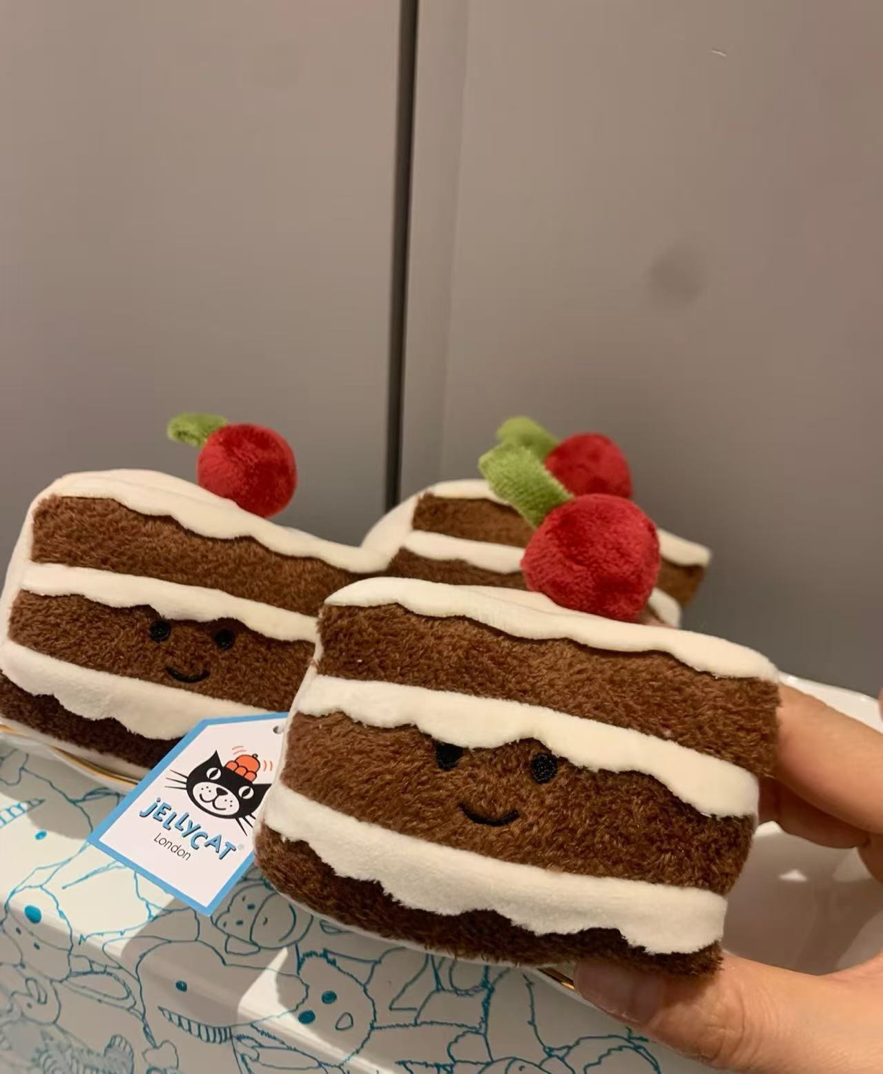 jelly imitation stuffed doll pendant vegetable food pendant peanut doll gift collection