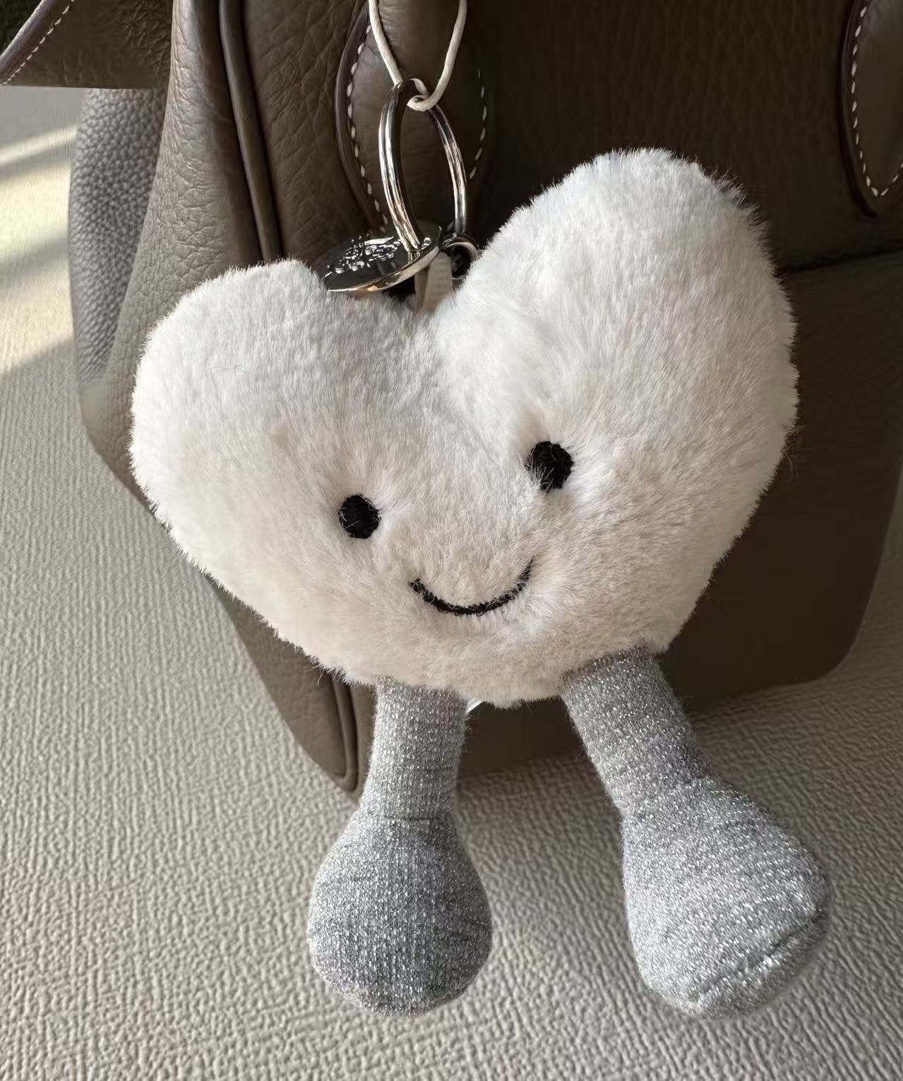 jelly imitation stuffed doll pendant vegetable food pendant peanut doll gift collection