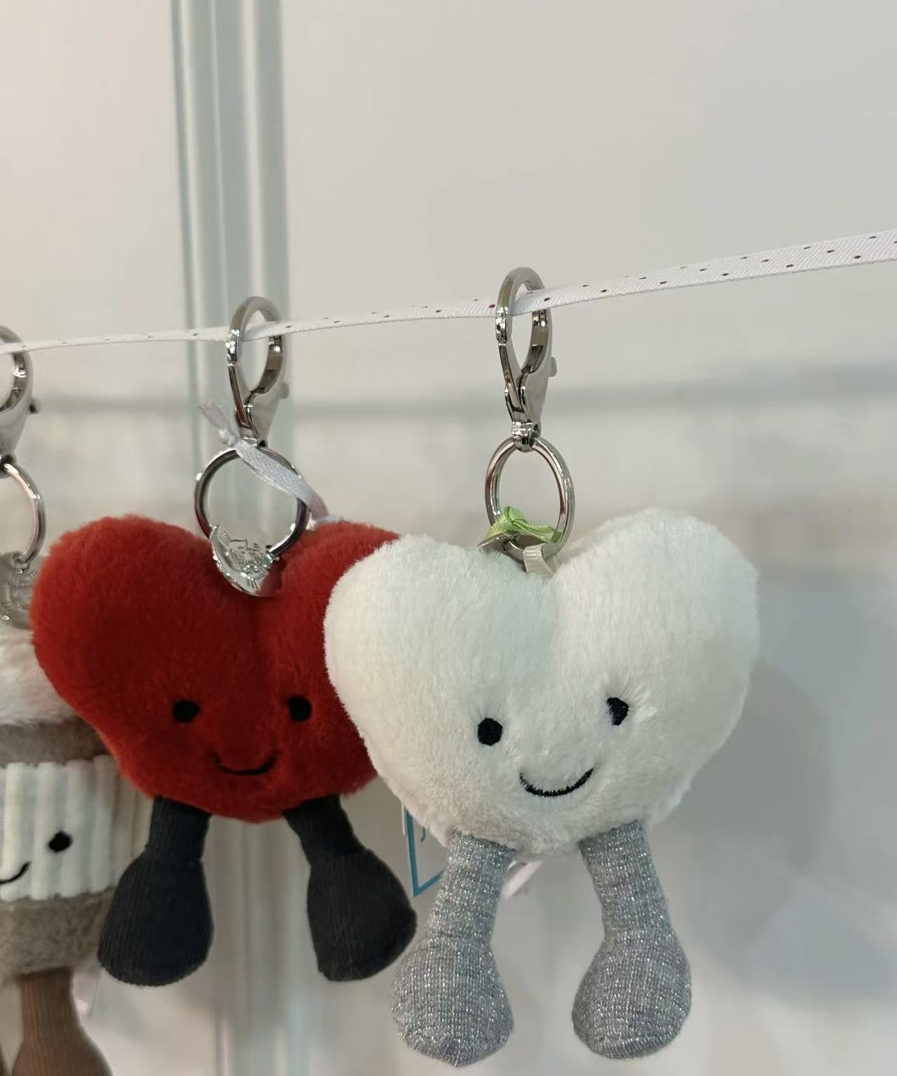 jelly imitation stuffed doll pendant vegetable food pendant peanut doll gift collection