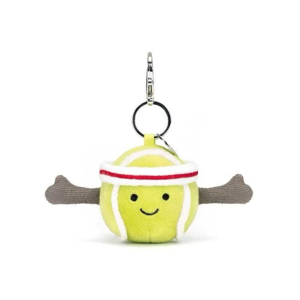 JellyCCCC pendant has three complete standards with steel stamp, Barcelona bear, eggplant, croissant, and free dust bag for all styles.